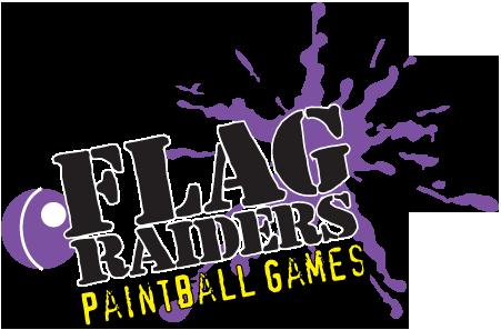 Flag Raiders - Outdoor Field