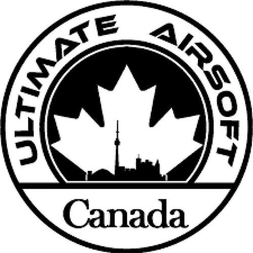 Ultimate Airsoft - Indoor Field