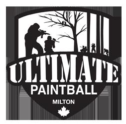 Ultimate Paintball - Outdoor Field