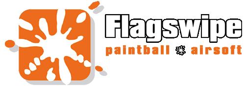 Flagswipe Paintball - Outdoor Field