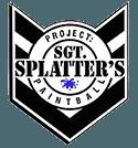 Sgt Splatters Paintball - Indoor Field