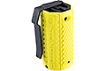 ASG Storm D-Tonator Impact Gas Grenade (Yellow)
