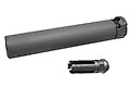 SF 7.62 Socom Silencer Ver.2 With Hider (14mm-)