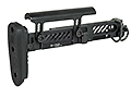 5KU Zenitco PT-1 Style AK Side Folding Stock Gen 2