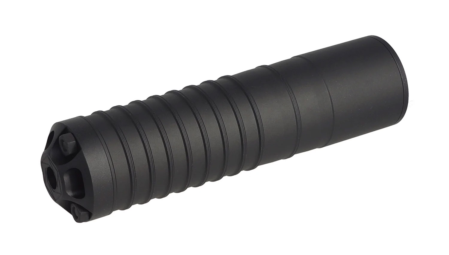 5KU Type 3 DTKP Hexagon Mock Suppressor (24mm CCW)