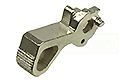 5KU Stainless Steel Delta Hammer For TM MEU GBB Silver