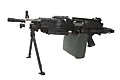 A&K M249 Para