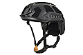 FMA Maritime Ballistic Style Fast Helmet ABS BK (Gen2, M/L)