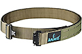 Amomax Greyhawk 1.75″ MOLLE Double Layers Tactical Belt CB