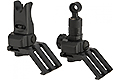 Ares 45 Degree Offset Flip-up Sight Set (Type A)