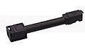 AW Custom VX Compensator & Threaded Outer Barrel Kit for Glock/VX Series - Mod1
