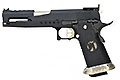 Armorer Works Standard IPSC Pistol Black (HX2202)