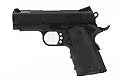 Armorer Works Custom NE1002 1911 V10 GBB Pistol (Black)