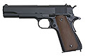 Army Armament Full Metal R31 Classic 1911 GBB Pistol BK