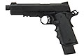 Army Armament Full Metal R32 GBB Airsoft Pistol (Black)