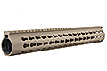 BD URX4 Aluminum 14.5 inch Keymod AEG Rail (DE)