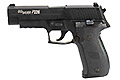 Double Bell P226 GBB Airsoft Pistol