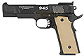 Double Bell S&W M945 GBB Pistol