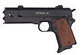 Double Bell  Detonics AM45 Chisato GBB Airsoft Pistol