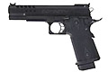 Double Bell STI Infinity Hicapa Airsoft GBB Pistol (CO2 Edition)