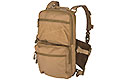 Matrix 1000D Nylon QD Chest Rig and Backpack Package Tan