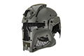 Wosport Iron Warrior Helmet (FG)