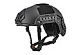 FMA Maritime Ballistic Style Fast Helmet ABS BK (Size: M/L)
