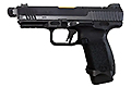 Canik x Salient Arms TP9 Elite Combat Airsoft Training Pistol BK