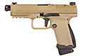 Canik x Salient Arms TP9 Elite Combat Airsoft Training Pistol (FDE)