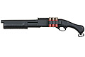 CYMA M870 Tri-shot Full Metal Shotgun (CM.357AM)