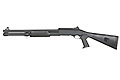 CYMA M4 Super 90 Tactical Tri-shot Full Metal Shotgun (CM.370M)
