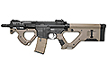 ASG Hera Arms Licensed CQR SSS M4  Airsoft AEG Tan (OEM By ICS)