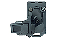 CTM Glock/AAP01 Holster (Fits Flashlight)