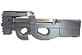 Cyma P90 Sword Fish Strike SMG /W M4 Magazine Adapter