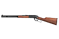Double Bell Winchester M1894 Lever Action CO2 Airsoft Rifle (Imitation wood)
