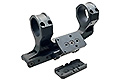 Fast LPVO Mount With RMR/T1/T2 Offset Mount