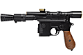 AW M712 BLASTER-44 Pistol