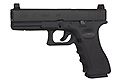 E&C EC-17 Gen 3 MOS GBB Airsoft Pistol