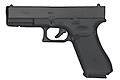 E&C EC-17 Gen 5 GBB Airsoft Pistol