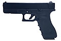 E&C EC-18C Semi/Full Auto GBB Airsoft Pistol