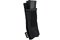 EmersonGear Convertible MP7/MP5 SMG Single Mag Pouch (BK)