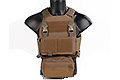 EmersonGear FCS Style VEST W/MK Chest Rig Set (CB)
