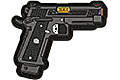 EMG / Salient Arms International  DS 4.3 Patch