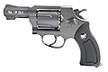 Wingun G731 2.5inch CO2 High Power Airsoft Magnum Revolver (BK)
