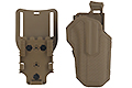 Matrix Tactical Universal gun holster - DE