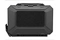 Tactical MOLLE Safe Case For Phone&accessories (BK)