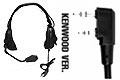 Matrix Comtac 2 Headset/PTT Kenwood Package BK(Airsoft ONLY)