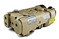 HRS NGAL Class 1 IR Laser Aiming Device (DE)