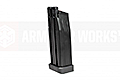 Armorer Works  DOUBLE BARREL GAS MAGAZINE FOR HX 5.1 Series