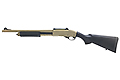 Golden Eagle M870/MATADOR Gas Multi-Shot Shotgun (M8870, DE)